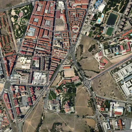 Foto del inmueble Piso de 40m2 en VALLADOLID, VALLADOLID