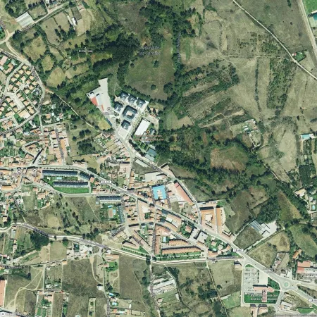 Foto del inmueble Piso de 52m2 en SAN ANDRES DEL RABANEDO, LEÓN