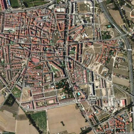 Foto del inmueble Piso de 132m2 en LAGUNA DE DUERO, VALLADOLID