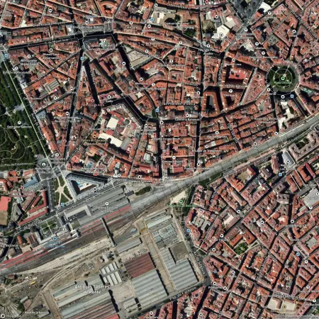 Foto del inmueble Local de 60m2 en VALLADOLID, VALLADOLID