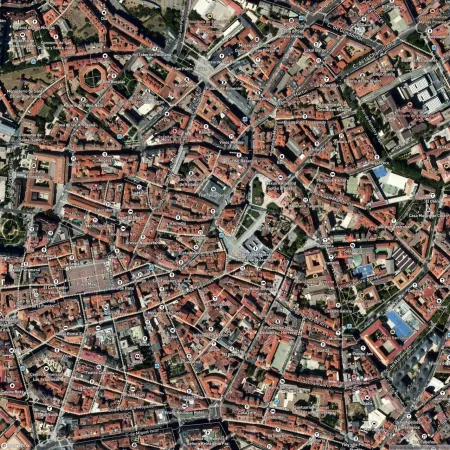 Foto del inmueble Piso de 74m2 en VALLADOLID, VALLADOLID