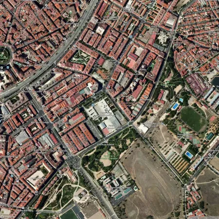 Foto del inmueble Piso de 82m2 en VALLADOLID, VALLADOLID