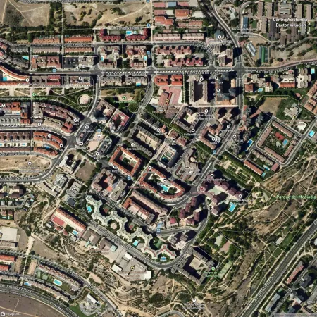 Foto del inmueble Piso de 183m2 en VALLADOLID, VALLADOLID