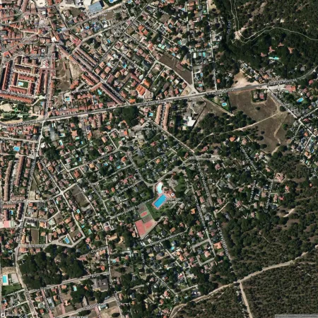 Foto del inmueble Piso de 135m2 en VIANA DE CEGA, VALLADOLID