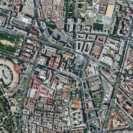 Foto del inmueble Piso de 173m2 en SEVILLA, SEVILLA