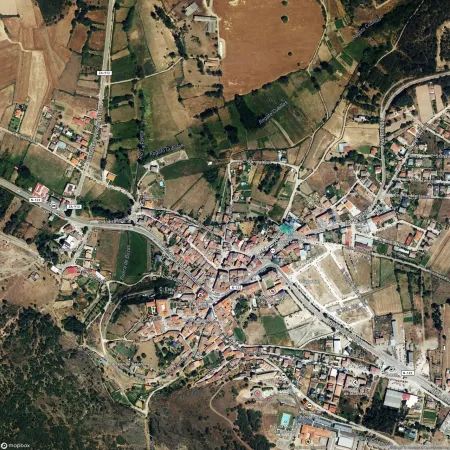 Foto del inmueble Piso de 109m2 en ALCAÑICES, ZAMORA