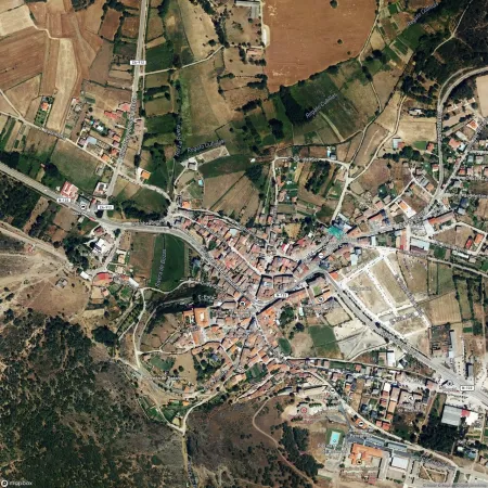 Foto del inmueble Piso de 109m2 en ALCAÑICES, ZAMORA