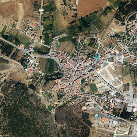 Foto del inmueble Local de 87m2 en ALCAÑICES, ZAMORA