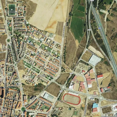 Foto del inmueble Piso de 154m2 en BENAVENTE, ZAMORA