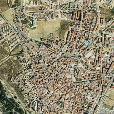 Foto del inmueble Piso de 130m2 en BENAVENTE, ZAMORA