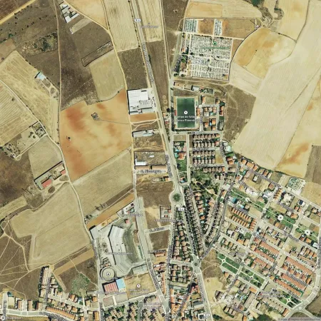 Foto del inmueble Piso de 253m2 en BENAVENTE, ZAMORA