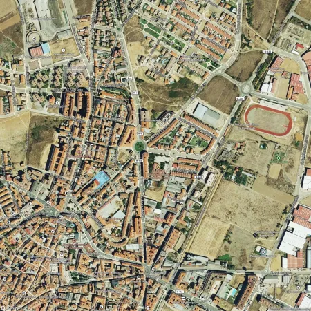 Foto del inmueble Piso de 141m2 en BENAVENTE, ZAMORA