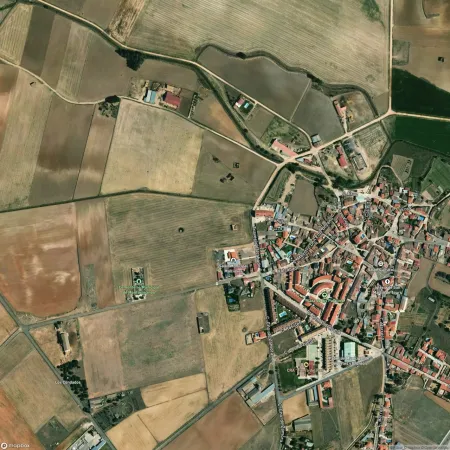 Foto del inmueble Piso de 186m2 en MONFARRACINOS, ZAMORA