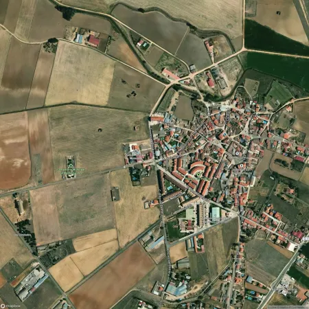 Foto del inmueble Garaje de 29m2 en MONFARRACINOS, ZAMORA