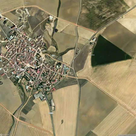 Foto del inmueble Piso de 331m2 en POZOANTIGUO, ZAMORA