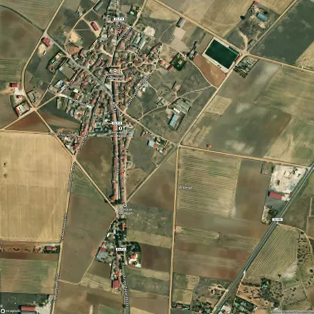 Foto del inmueble Piso de 129m2 en TORO, ZAMORA