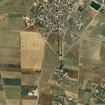 Foto del inmueble Trastero de 152m2 en TORO, ZAMORA