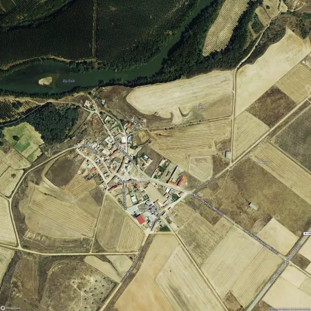 Foto del inmueble Piso de 210m2 en VILLANUEVA DE AZOAGUE, ZAMORA