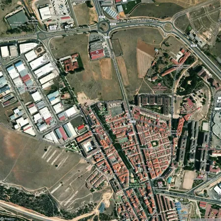 Foto del inmueble Piso de 192m2 en ZAMORA, ZAMORA