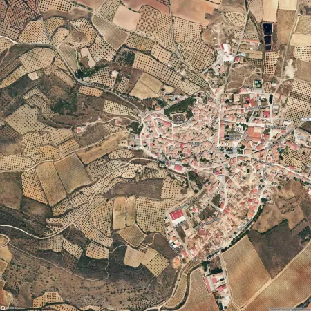 Foto del inmueble Piso de 117m2 en ALMONACID DE LA SIERRA, ZARAGOZA