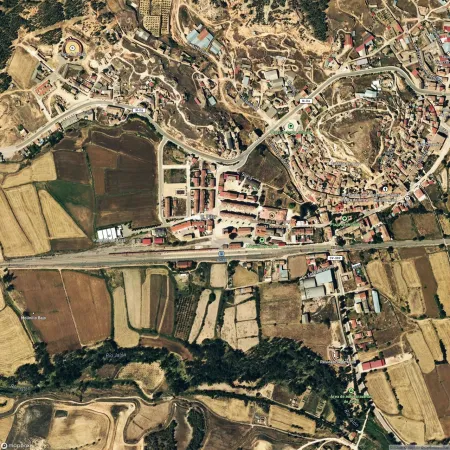 Foto del inmueble Piso de 152m2 en ARIZA, ZARAGOZA