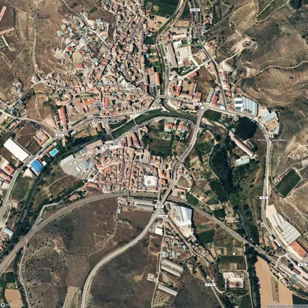 Foto del inmueble Piso de 223m2 en ATECA, ZARAGOZA