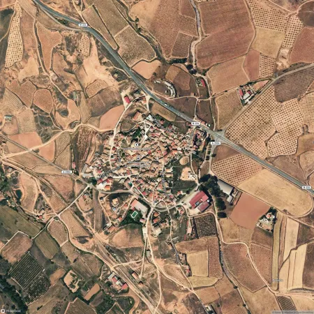 Foto del inmueble Piso de 118m2 en CERVERA DE LA CAÑADA, ZARAGOZA