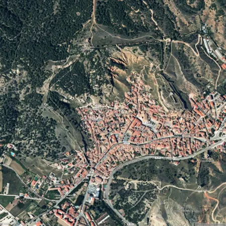 Foto del inmueble Local de 276m2 en DAROCA, ZARAGOZA