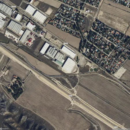 Foto del inmueble Nave industrial de 163m2 en EL BURGO DE EBRO, ZARAGOZA