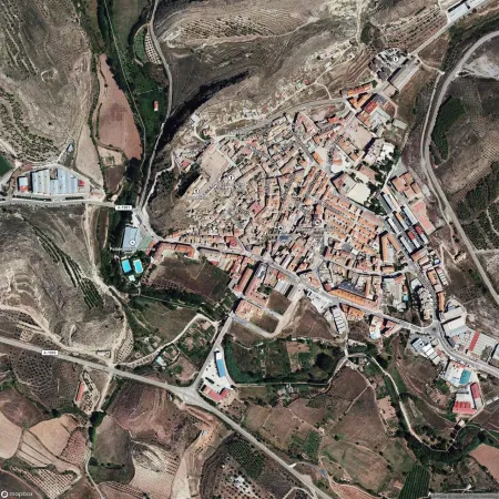 Foto del inmueble Piso de 307m2 en ILLUECA, ZARAGOZA