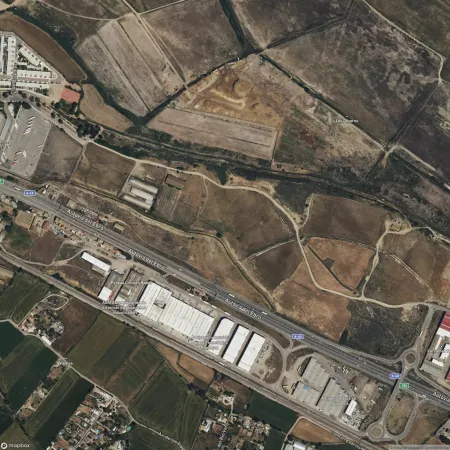 Foto del inmueble Suelo en LA JOYOSA, ZARAGOZA