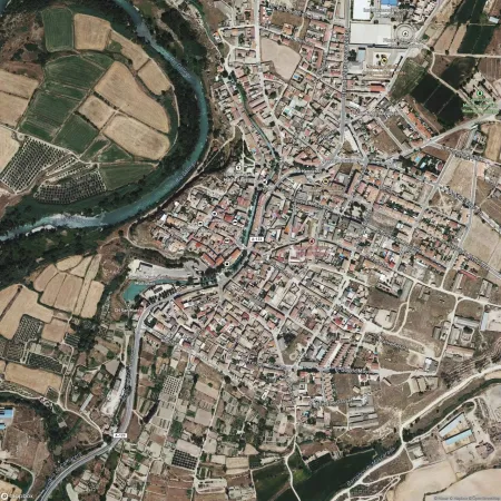 Foto del inmueble Piso de 122m2 en SAN MATEO DE GALLEGO, ZARAGOZA