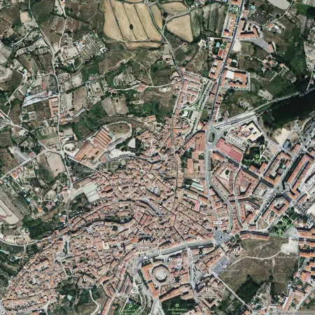 Foto del inmueble Piso de 137m2 en TARAZONA, ZARAGOZA