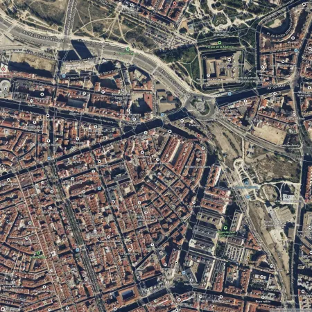 Foto del inmueble Piso de 121m2 en ZARAGOZA, ZARAGOZA