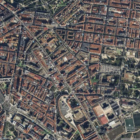 Foto del inmueble Piso de 84m2 en ZARAGOZA, ZARAGOZA