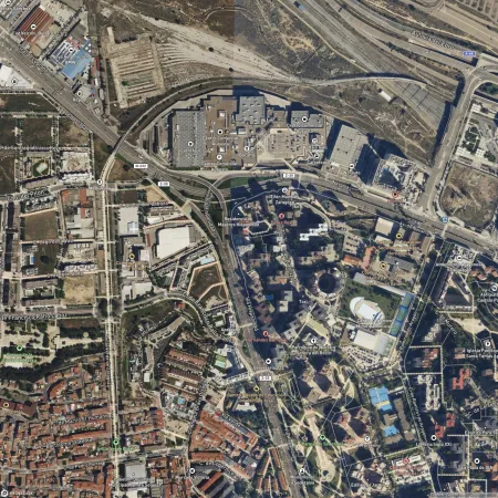 Foto del inmueble Piso de 78m2 en ZARAGOZA, ZARAGOZA