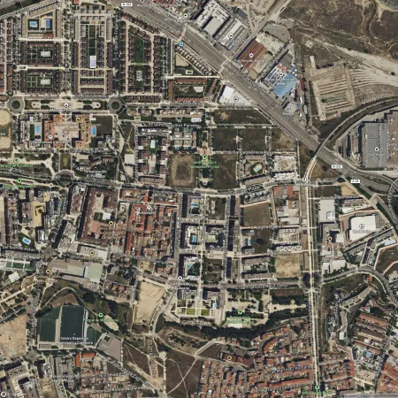 Foto del inmueble Trastero de 8m2 en ZARAGOZA, ZARAGOZA