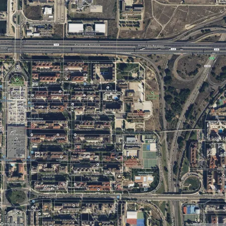 Foto del inmueble Local de 208m2 en ZARAGOZA, ZARAGOZA