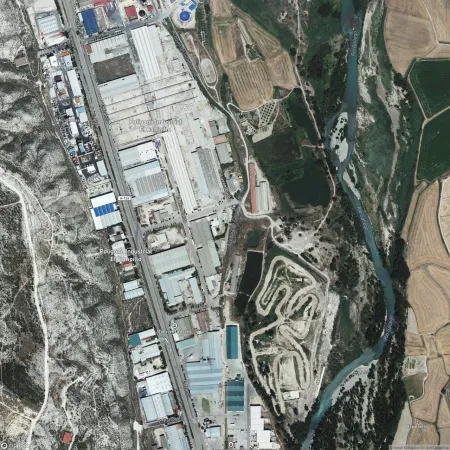 Foto del inmueble Piso de 1579m2 en ZUERA, ZARAGOZA