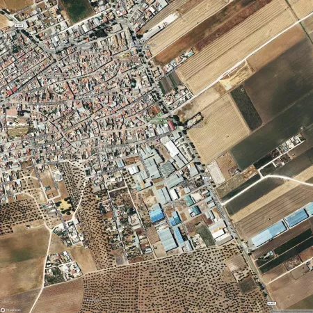 Foto del inmueble Piso de 225m2 en LANTEJUELA, SEVILLA