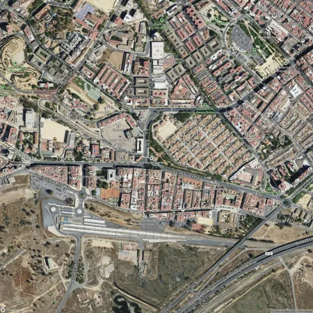 Foto del inmueble Piso de 136m2 en HUELVA, HUELVA