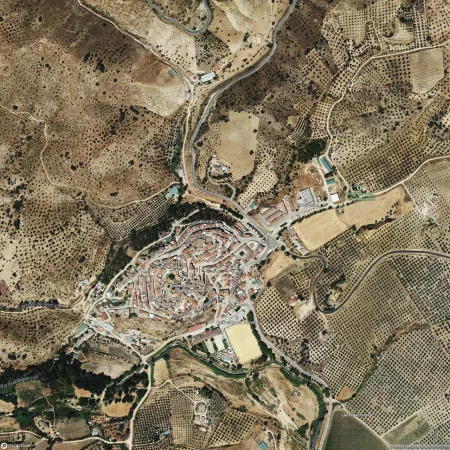 Foto del inmueble Piso de 155m2 en TORRE ALHAQUIME, CÁDIZ