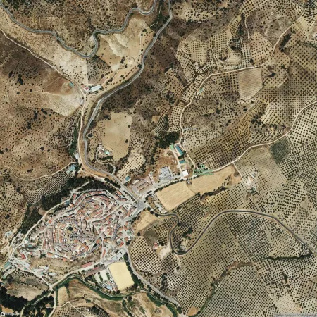 Foto del inmueble Piso de 155m2 en TORRE ALHAQUIME, CÁDIZ