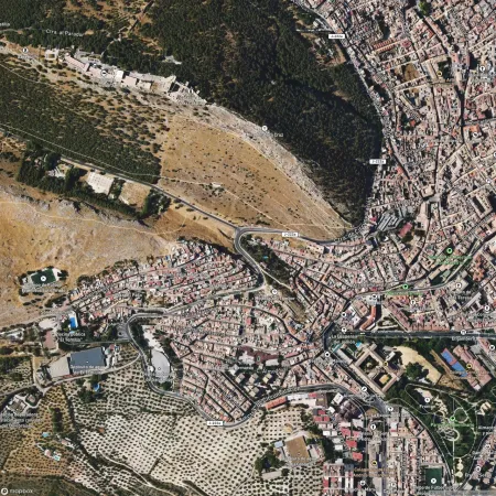 Foto del inmueble Casa de 274m2 en JAEN, JAÉN