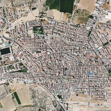 Foto del inmueble Piso de 77m2 en MENGIBAR, JAÉN