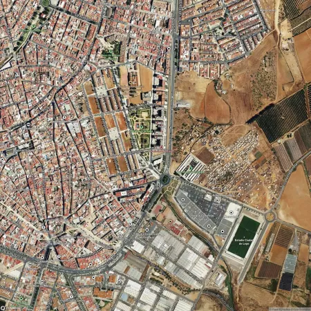 Foto del inmueble Casa de 106m2 en LEPE, HUELVA