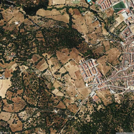 Foto del inmueble Casa de 133m2 en CORTEGANA, HUELVA