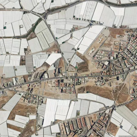 Foto del inmueble Piso de 86m2 en ROQUETAS DE MAR, ALMERÍA