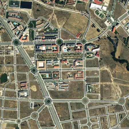 Foto del inmueble Local de 347m2 en AVILA, ÁVILA