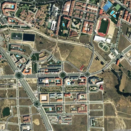 Foto del inmueble Local de 89m2 en AVILA, ÁVILA